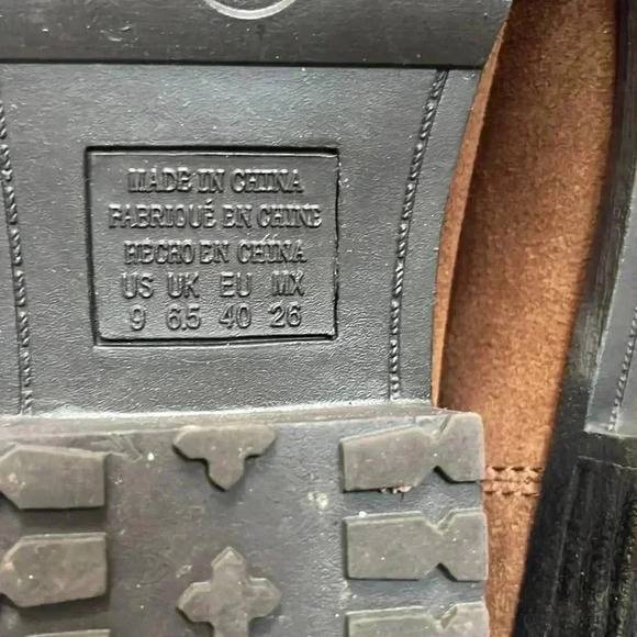 American Eagle Outfitters Ankle Boots Size 9 - Picture 5 of 8